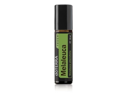 dōTERRA Melaleuca Touch (čajovník)