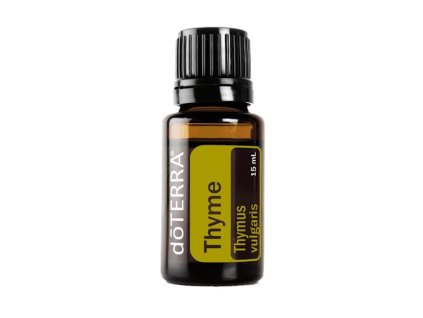 Tymián (Thyme)
