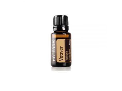 Vetiver