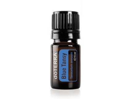 dōTERRA Blue Tansy (vratič)