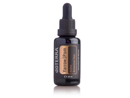 dōTERRA Yarrow|Pom