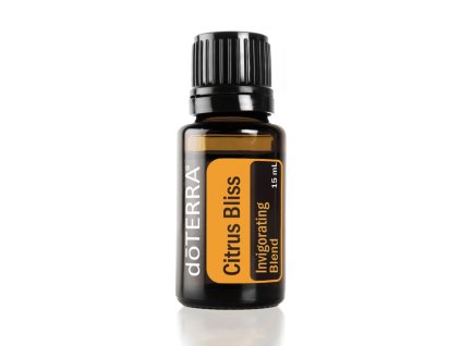 dōTERRA Citrus Bliss™