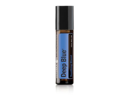 Deep Blue™ Roll-On