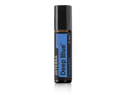 dōTERRA Deep Blue™ Touch