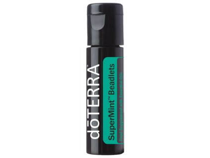 Guľôčky SuperMint™