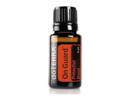 dōTERRA On Guard™