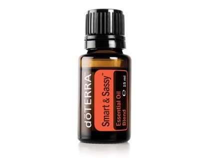 dōTERRA Smart & Sassy™