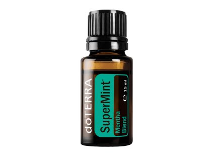 dōTERRA SuperMint™