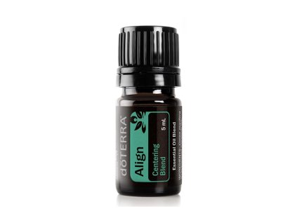 dōTERRA Align™