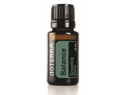 dōTERRA Balance™