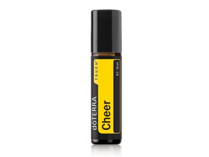 dōTERRA Cheer™ Touch