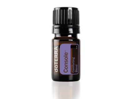 dōTERRA Console™