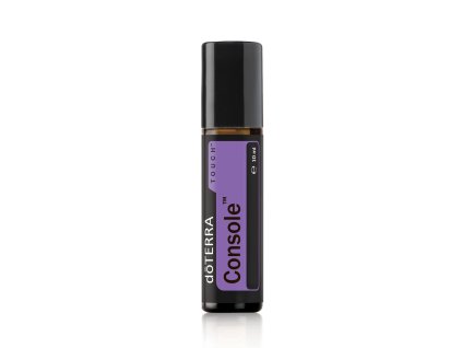 dōTERRA Console™ Touch