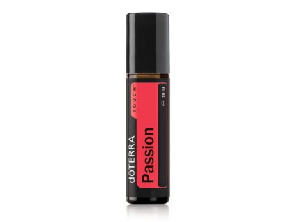 dōTERRA Passion™ Touch