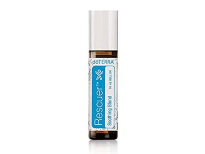 dōTERRA Rescuer™