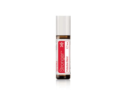 dōTERRA Stronger™