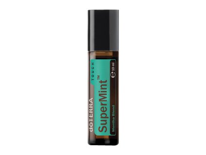 dōTERRA SuperMint™ Touch