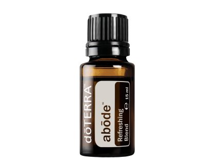 dōTERRA abōde™
