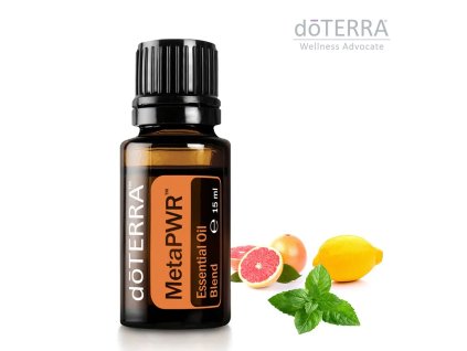 dōTERRA MetaPWR™