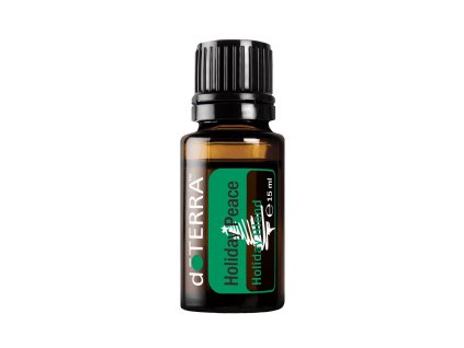 dōTERRA Holiday Peace