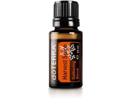 dōTERRA Harvest Spice