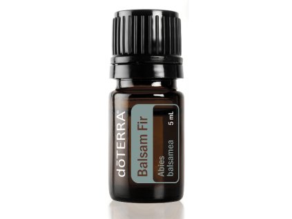 dōTERRA Balsam Fir (jedľa balzamová)