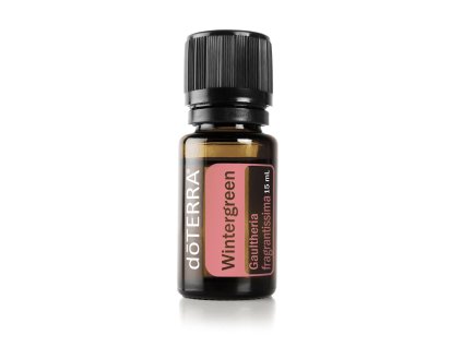 Wintergreen
