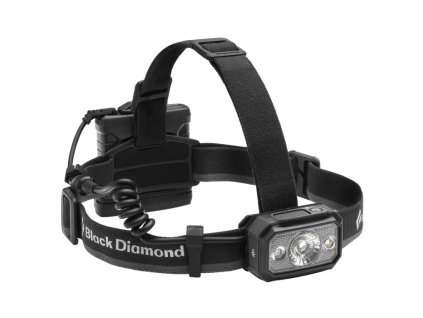 Čelovka Black Diamond ICON 700lm