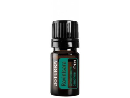 dōTERRA RAVINTSARA 5ML