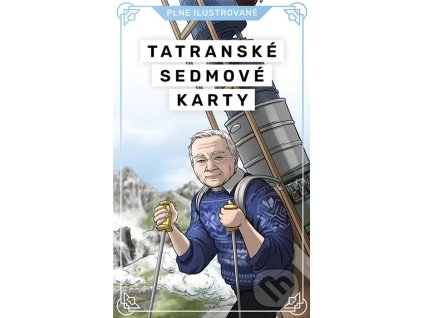 Tatranské sedmové karty