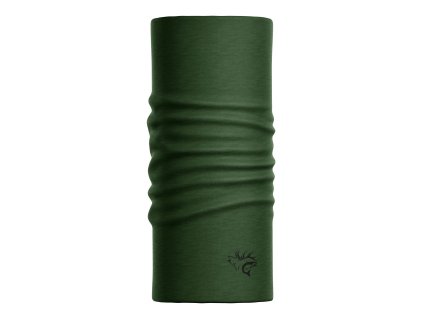 MULTIFUNKČNÁ ŠATKA - 7094 - KHAKI