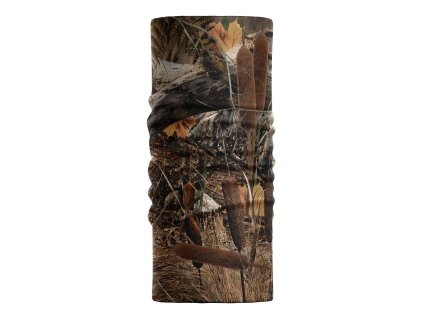 MULTIFUNKČNÁ ŠATKA - 7097 - CAMOUFLAGE