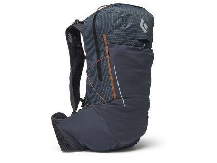Black Diamond Pursuit 30 Backpack Carbon-Moab brown