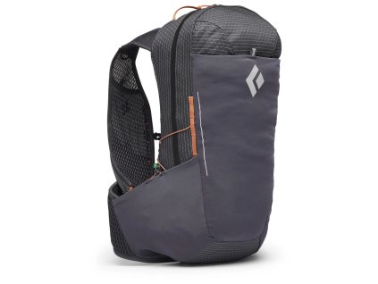 Black Diamond Pursuit 15 Backpack carbon-moab / brown