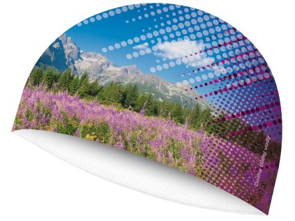 SPORTCOOL ACTIVE ČIAPKA - 8121 - DOLINA BIELEJ VODY