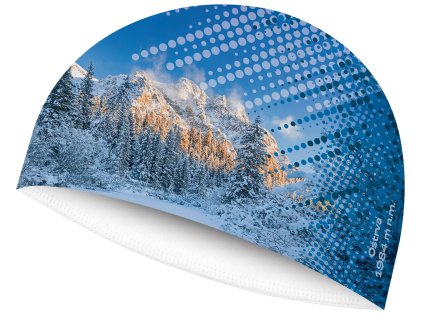 SPORTCOOL ACTIVE ČIAPKA - 8120 - OSTRVA
