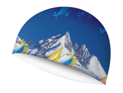 SPORTCOOL ACTIVE ČIAPKA - 8095 - LOMNICKÝ ŠTÍT