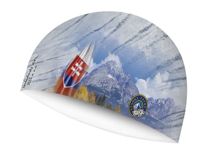 SPORTCOOL ACTIVE ČIAPKA - 8091 - GERLACHOVSKÝ ŠTÍT