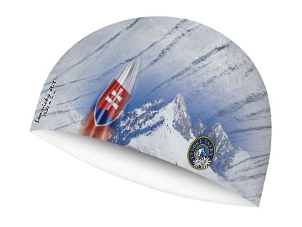 SPORTCOOL ACTIVE ČIAPKA - 8092 - LOMNICKÝ ŠTÍT