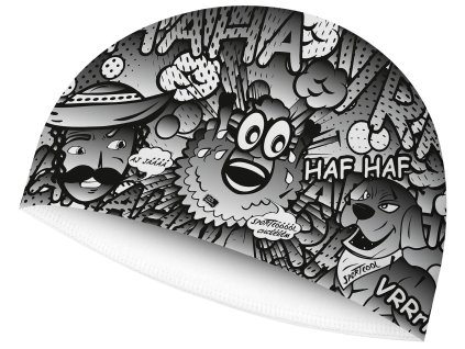 SPORTCOOL ACTIVE ČIAPKA - 8119