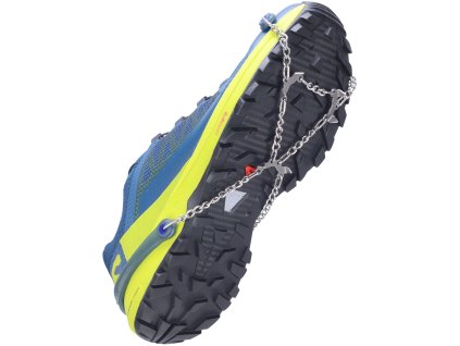 SNOWLINE Spikes Chainsen City