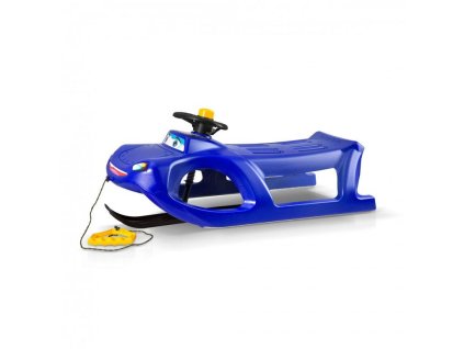 Boby s volantom Car - PROSPERPLAST 30796
