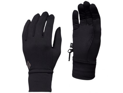 Black Diamond Lightweight Screentap Black