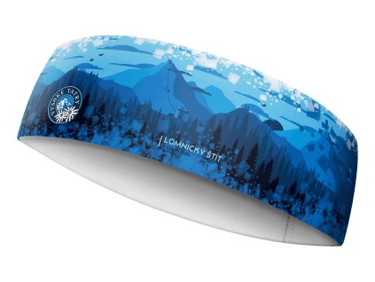 SPORTCOOL ACTIVE ČELENKA JEDNOVRSTVOVÁ ´9 - 7645 - LOMNICKÝ ŠTÍT