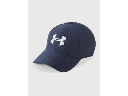 Šiltovka Under Armour Men Blitzing 3.0 Cap-Grn