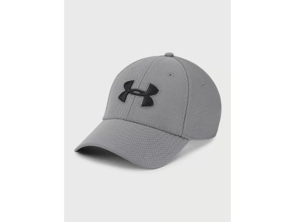 Šiltovka Under Armour Men Blitzing 3.0 Cap-Grn