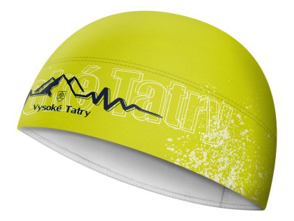 SPORTCOOL ACTIVE ČIAPKA - 8147 - EKG VYSOKÉ TATRY