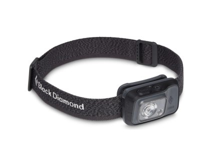Čelovka Black Diamond COSMO-R 350lm