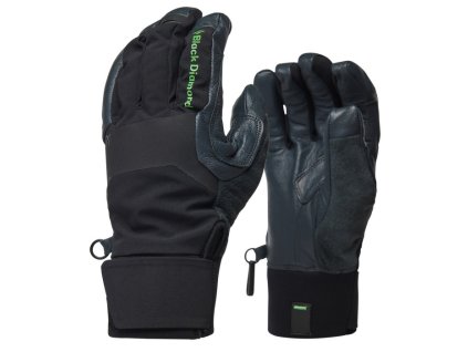 Black Diamond RUKAVICE TERMINATOR GLOVES