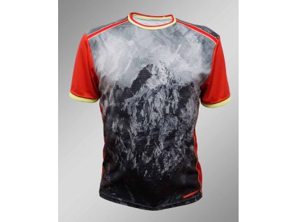 PEAX Lomničák- funkčné tričko pánske